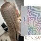 Gel-crème toner Insta Color 0.2 Light Lilly 100 ml voor blond haar met professionele neutralisatie en kleurverfrissing Gel-crème toner Insta Color 0.2 Light Lilly 100 ml voor blond haar met professionele neutralisatie en kleurverfrissing