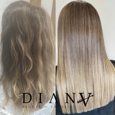 BIOLISS Homecare Shampoo 250 ml