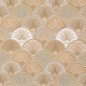 Chair Omega Grandeur Light Brown Waiting Room