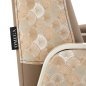 Chair Omega Grandeur Light Brown Waiting Room