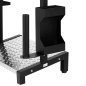 Houder voor handschoenen en handdoeken Pro Ink 720 voor professionele salons en een georganiseerde, comfortabele werkplek
