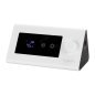 Professionele nagelfrees VIVA 602 S wit voor manicure, pedicure, nagelbehandelingen en salonorganisatie
