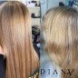 HaarBotox therapie Golden - Regenerierende und Auffüllende Haarbehandlung Set 1000g + 500g HaarBotox therapie Golden - Regenerierende und Auffüllende Haarbehandlung Set 1000g + 500g
