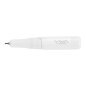 Professionele nagelfrees VIVA 602 S wit voor manicure, pedicure, nagelbehandelingen en salonorganisatie