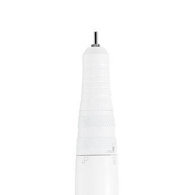 Professionele nagelfrees VIVA 602 S wit voor manicure, pedicure, nagelbehandelingen en salonorganisatie