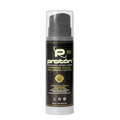 Black Label – Proton Professional Stencil Primer – AIRLESS SYSTEM – 250 ml