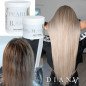 HaarBotox therapie Pearl - Regenerierende, Feuchtigkeitsspendende und Auffüllende Haarbehandlung Set 1000g + 500g HaarBotox therapie Pearl - Regenerierende, Feuchtigkeitsspendende und Auffüllende Haarbehandlung Set 1000g + 500g