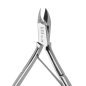 Professionele nagelriemtang Nghia Export C-111 voor manicure en pedicure, nauwkeurige nagelverzorging in de salon