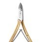 Professionele nagelriemtang Nghia Export C-118 voor manicure en pedicure, nauwkeurige details voor salon en studio