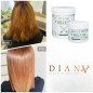 HaarBotox Therapie Organic Herstel-, Anti-Frizz Thermische Haarbehandeling set 1000ml + 500ml HaarBotox Therapie Organic Herstel-, Anti-Frizz Thermische Haarbehandeling set 1000ml + 500ml