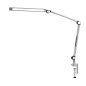 LED Yoga treatment lamp 22W silver