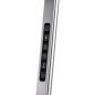 LED Yoga treatment lamp 22W silver