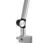 LED Yoga treatment lamp 22W silver