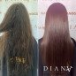 Golden Brazil Protéine traitement de lissage des cheveux set 1000ml + 500ml Golden Brazil Protéine traitement de lissage des cheveux set 1000ml + 500ml