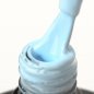 OCHO NAILS Hybrid nail polish pastels P06 -5 g