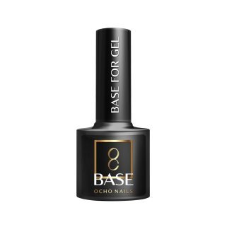 OCHO NAILS Bonding Base for Gel 5g