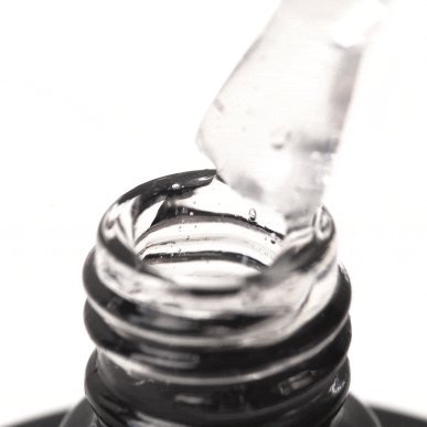 Bonding base voor gel OCHO NAILS 5 g voor professionele nagelstyling, manicure en een verzorgde, duurzame afwerking