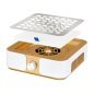 Dust absorber Momo P30 60W white gold Dust absorber Momo P30 60W white gold