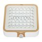 Dust absorber Momo P30 60W white gold Dust absorber Momo P30 60W white gold