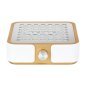 Dust absorber Momo P30 60W white gold Dust absorber Momo P30 60W white gold