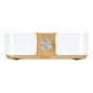 Dust absorber Momo P30 60W white gold Dust absorber Momo P30 60W white gold