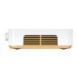 Dust absorber Momo P30 60W white gold Dust absorber Momo P30 60W white gold
