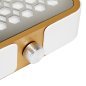 Dust absorber Momo P30 60W white gold Dust absorber Momo P30 60W white gold
