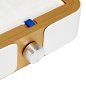 Dust absorber Momo P30 60W white gold Dust absorber Momo P30 60W white gold