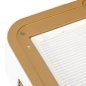 Dust absorber Momo P30 60W white gold Dust absorber Momo P30 60W white gold