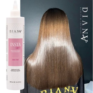 Instalift - Haarliftingbehandeling 300ml