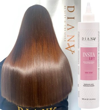Instalift - Haarliftingbehandeling 300ml