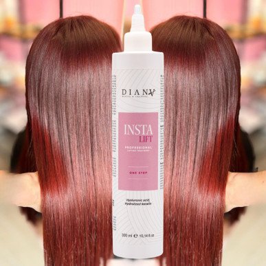 Instalift - Haarliftingbehandeling 300ml