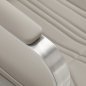 Hairdressing chair Gabbiano Acri beige