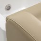 Pedicure beauty chair SPA Sillon Elysia beige