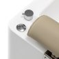 Pedicure beauty chair SPA Sillon Elysia beige