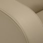 Pedicure beauty chair SPA Sillon Elysia beige