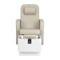 Pedicure beauty chair SPA Sillon Elysia cream