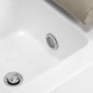 Professionele pedicurestoel Sillon Elysia SPA crème voor comfortabel werken in kapsalon, praktijk en beautystudio