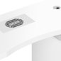 Cosmetic desk MOMO L03 with dust absorber