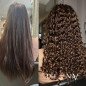 FORM me UP organic hair restructuring - 01 permanent wave for natural hair 300 ml FORM me UP organic hair restructuring - 01 permanent wave for natural hair 300 ml