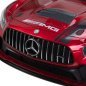 Children's car-shaped hairdressing chair Gabbiano Mercedes Children's car-shaped hairdressing chair Gabbiano Mercedes