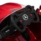 Children's car-shaped hairdressing chair Gabbiano Mercedes Children's car-shaped hairdressing chair Gabbiano Mercedes