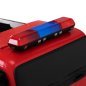 Kinderkappersstoel Gabbiano brandweerwagen voor kapsalon en barber, met comfortabele klantpositionering en verzorgde Kinderkappersstoel Gabbiano brandweerwagen voor kapsalon en barber, met comfortabele klantpositionering en verzorgde