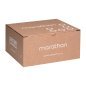 Professionele nagelfrees Saeyang Marathon 3 Champion NEW wit met SH37LN voor beautysalon, praktijk en nagelstudio Professionele nagelfrees Saeyang Marathon 3 Champion NEW wit met SH37LN voor beautysalon, praktijk en nagelstudio