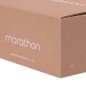 Professionele nagelfrees Saeyang Marathon 3 Champion NEW wit met SH37LN voor beautysalon, praktijk en nagelstudio Professionele nagelfrees Saeyang Marathon 3 Champion NEW wit met SH37LN voor beautysalon, praktijk en nagelstudio