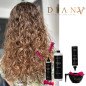 FORM me UP organic Curl & Wave Perm - 02 Dauerwelle für gefärbtes, aufgehelltes und empfindliches Haar 300 ml FORM me UP organic Curl & Wave Perm - 02 Dauerwelle für gefärbtes, aufgehelltes und empfindliches Haar 300 ml
