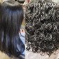 Form me up Organic Permanent Krullen + Volume behandeling set