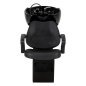 Hairdressing wash unit Hair System Borneo black