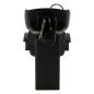 Hairdressing wash unit Hair System Borneo black