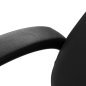 Hairdressing wash unit Hair System Borneo black